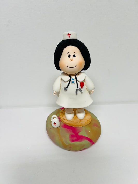 Mafalda Nurse