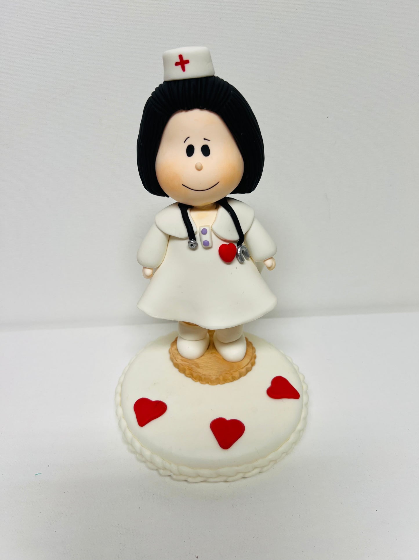 Mafalda Nurse