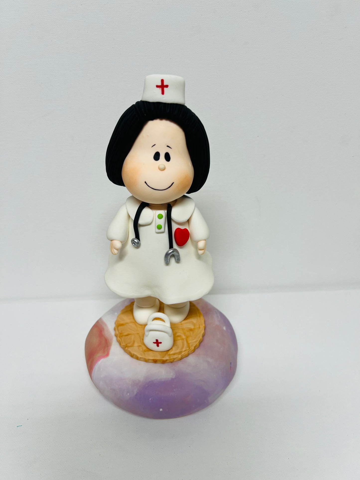 Mafalda Nurse