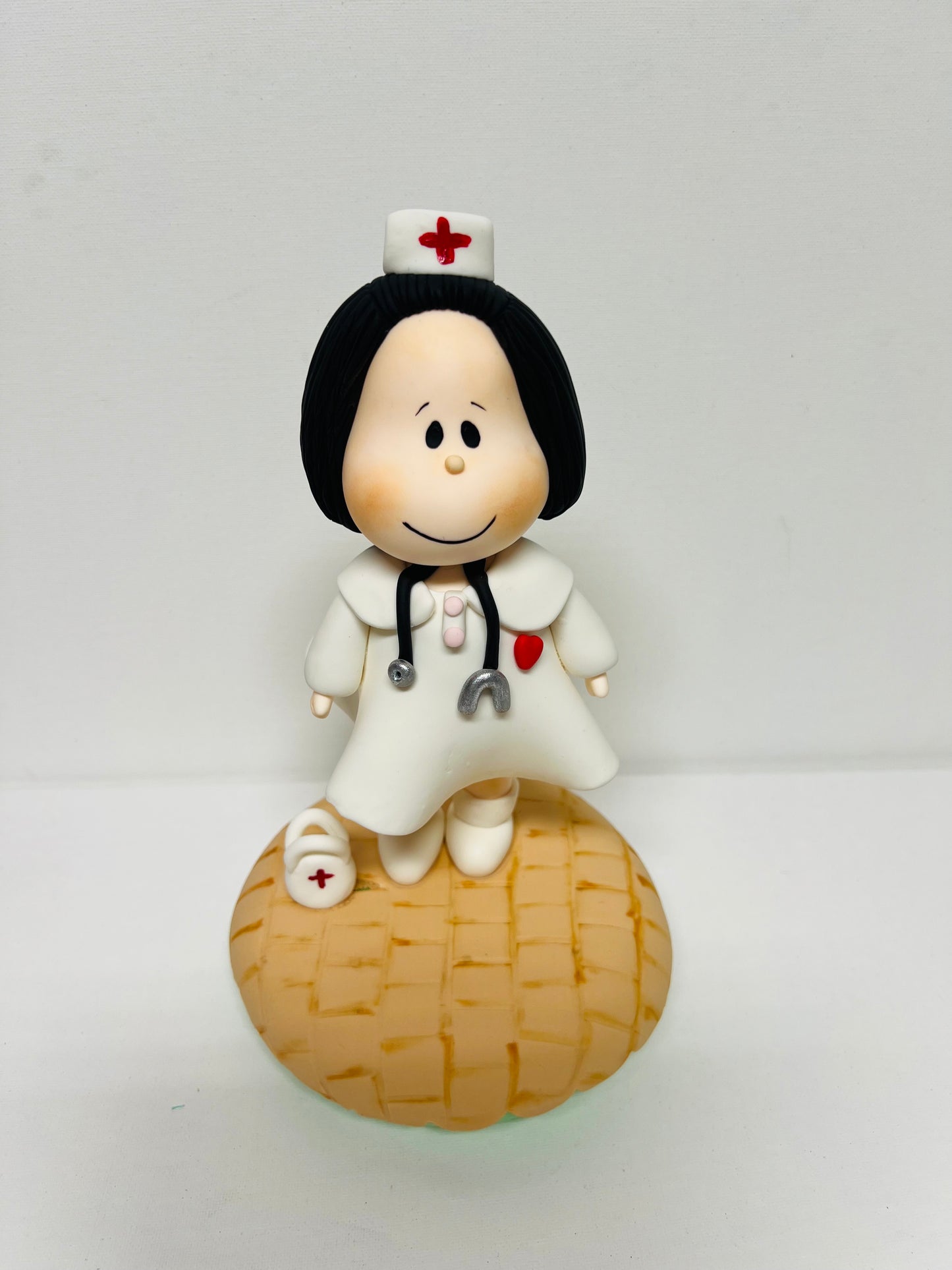 Mafalda Nurse