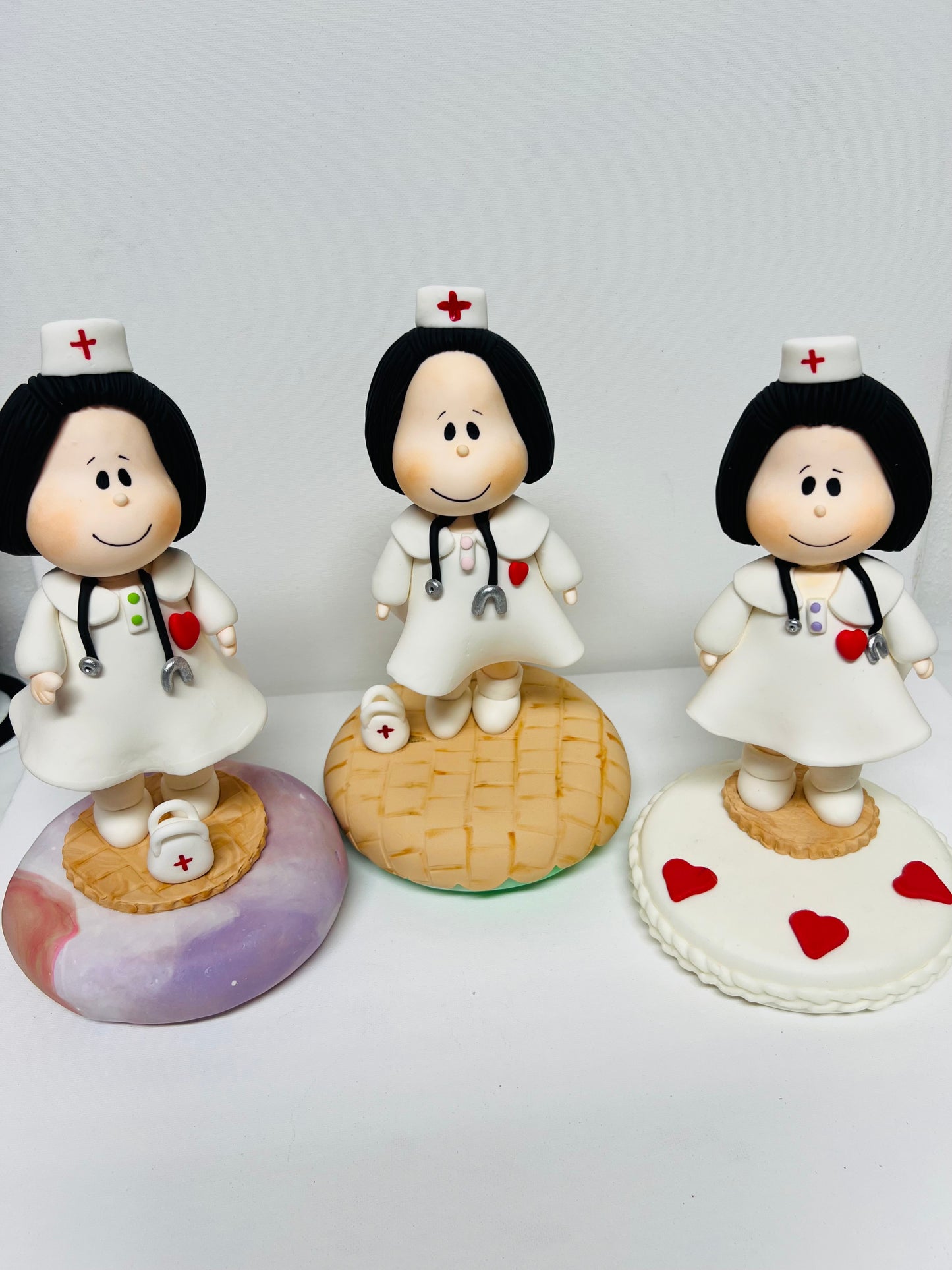 Mafalda Nurse