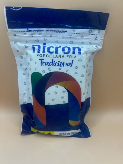 NICRON TRADITIONAL